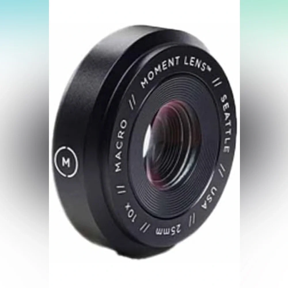 Moment Macro M Series‎ Mobile Lens